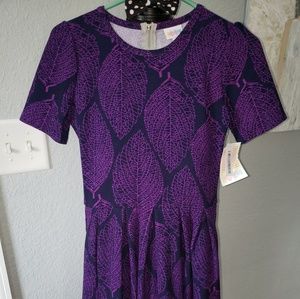 Lularoe Amelia